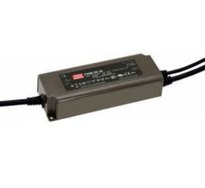 Dimables (0-10V DC, señal PWM, resistencia) PWM
