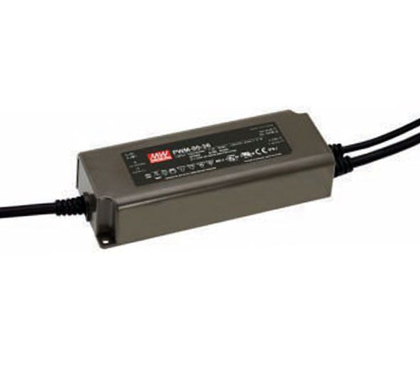 Dimables (0-10V DC, señal PWM, resistencia) PWM
