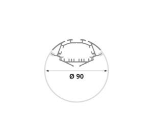 Perfil-C90-2