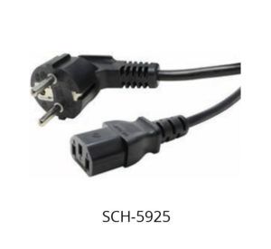Cables-Schukos