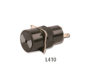 Piloto zumbador serie 400