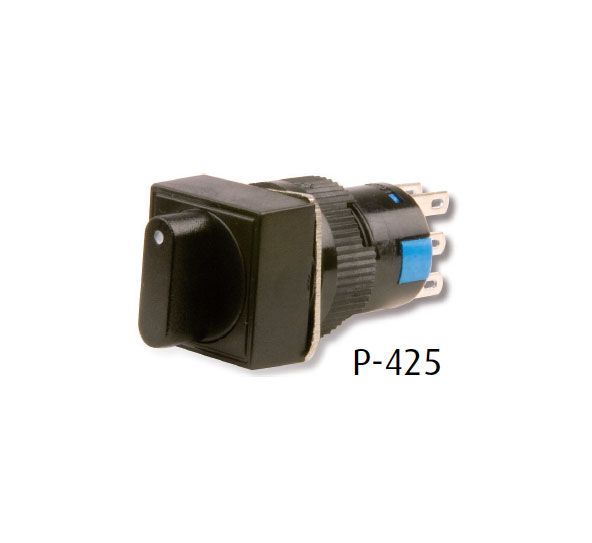 Selectores serie 400