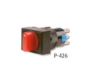Selectores serie 400