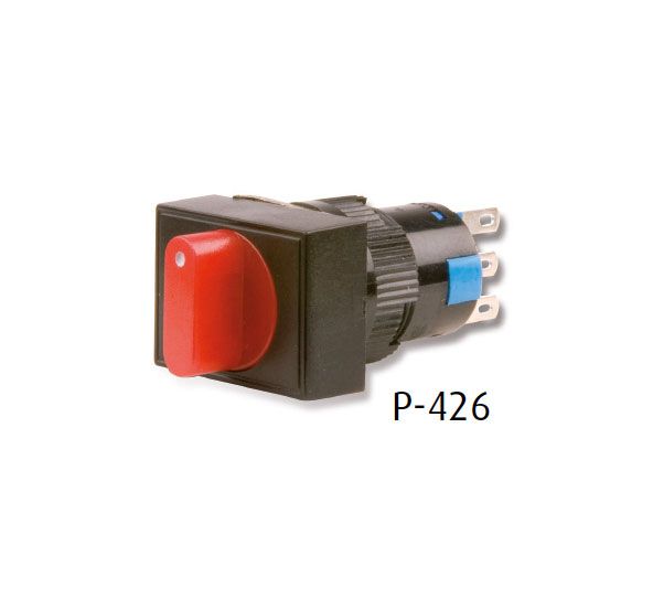 Selectores serie 400