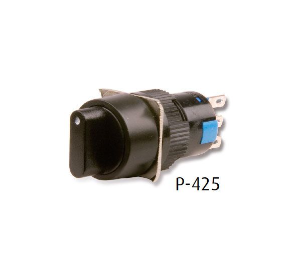 Selectores serie 400