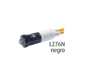 Serie 200 - taladro de montaje Ø 9 mm