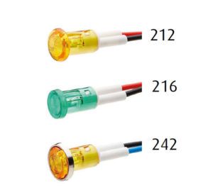 Serie 200 - taladro de montaje