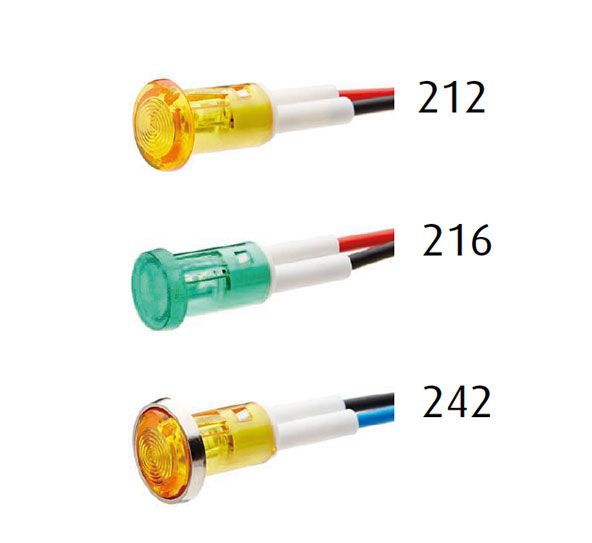 Serie 200 - taladro de montaje