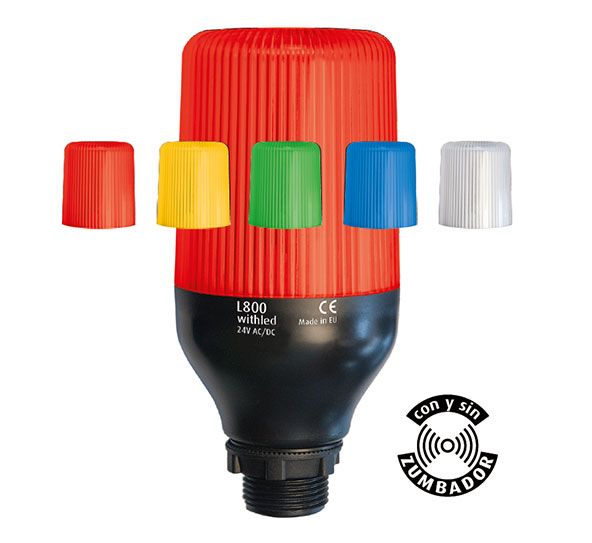 Serie 800 - Monocolor