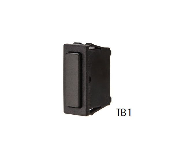 Serie IA taladro de montaje 11 x 30 mm
