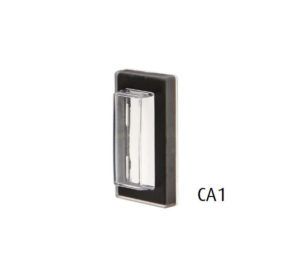 Serie IA taladro de montaje 11 x 30 mm