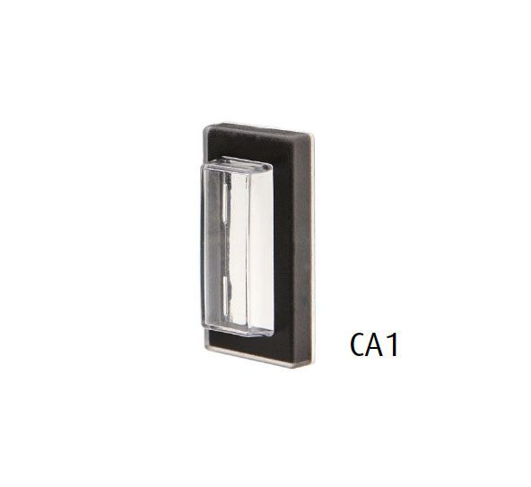 Serie IA taladro de montaje 11 x 30 mm