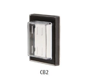 Serie IB taladro de montaje 22 x 30 mm