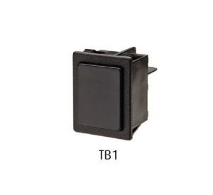 Serie IB taladro de montaje 22 x 30 mm