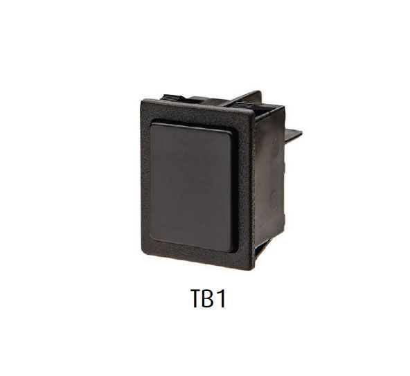Serie IB taladro de montaje 22 x 30 mm
