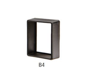 Serie IB taladro de montaje 22 x 30 mm