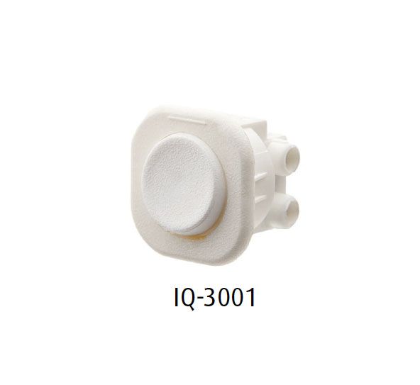 Serie IQ taladro montaje Ø 20,5 mm