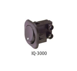 Serie IQ taladro montaje Ø 20,5 mm