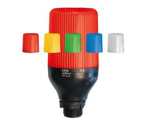 Serie 800 - Monocolor