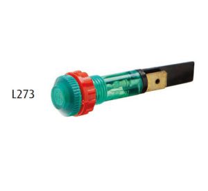 Taladro de montaje Ø10 mm 2