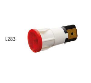Taladro de montaje Ø12 mm