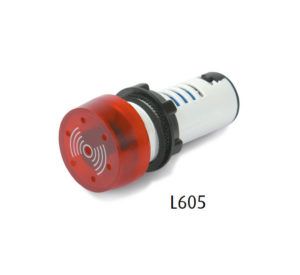 Zumbadores SERIE 600