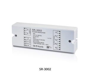 amplificadores SR 3002