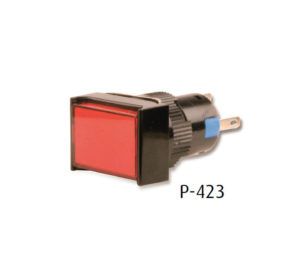 pulsadores e interruptores serie 400
